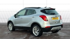 Vauxhall Mokka X 1.4T ecoTEC Active 5dr Petrol Hatchback
